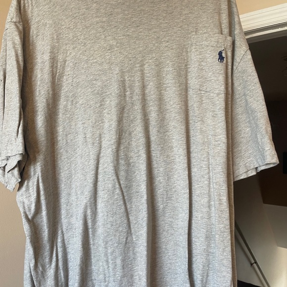 Polo Ralph Lauren Other - 2 Polo by Ralph Lauren Men's Gray T-Shirts